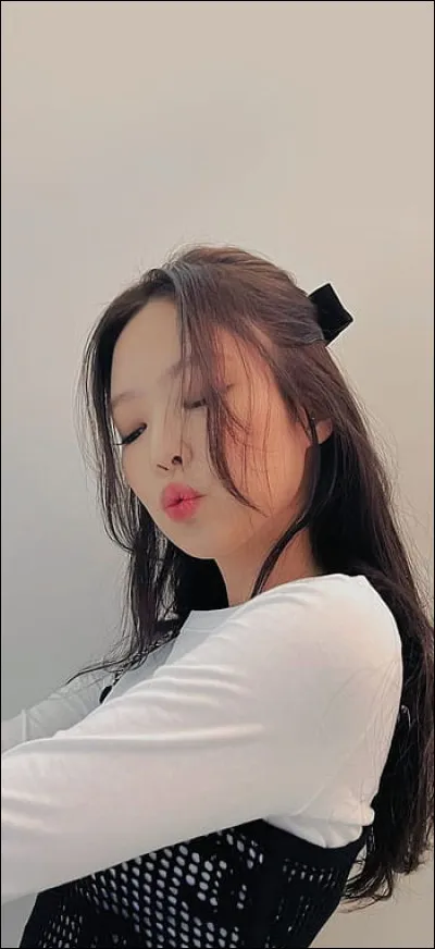 Dans quel arrondissement de Séoul Jennie est-elle née ?