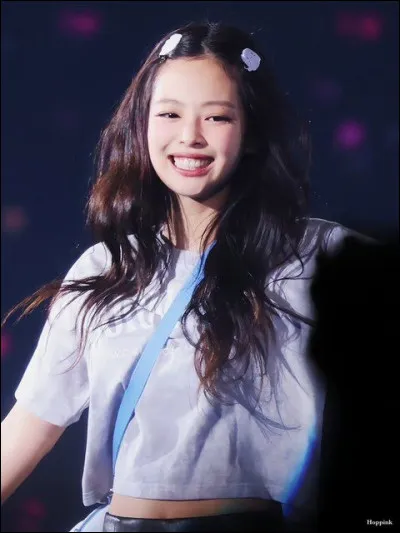 Jennie a-t-elle des frères et surs ?
