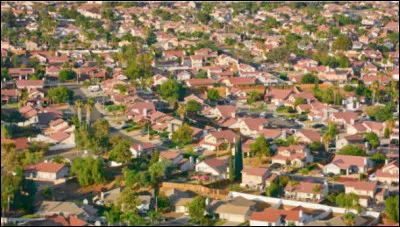 Nice est une ville de l'État de Californie aux États-Unis.