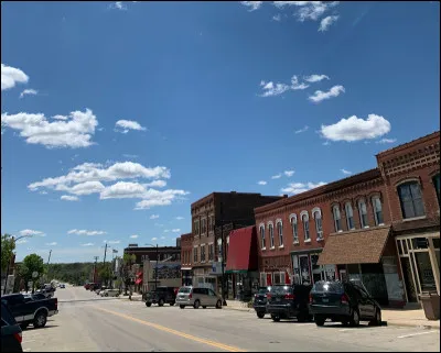 Marseilles est une ville de l'État d'Illinois aux États-Unis.