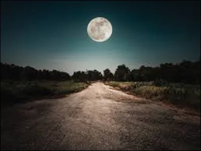 ... nuit je dors chez toi.