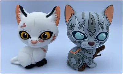 Et enfin, quel est son grade ?