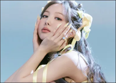 Qui est fan de Na-yeon (Twice) ?