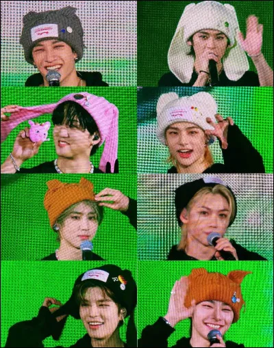 Dans quelle agence sont-ils ?