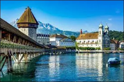 Les Suisses sont tous très riches.