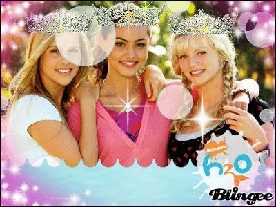 Quels pouvoirs ont les filles ?