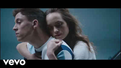 Dans quelle chanson Loïc Nottet parle-t-il de sa rupture ?