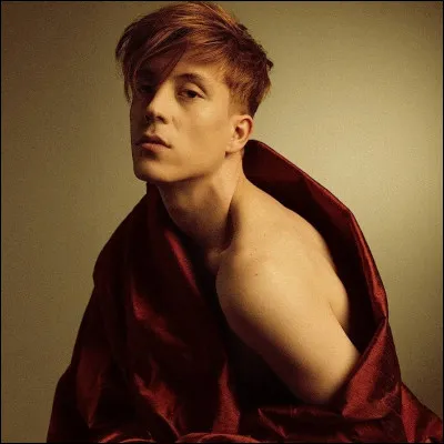 Comment le dernier album de Loïc Nottet se nomme-t-il ?