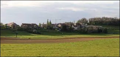 Petit village de 84 habitants, dans l'aire d'attraction Bisontine, By se situe dans le département ...