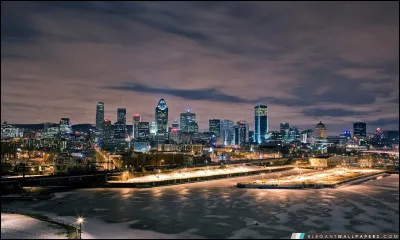 À qui doit-on la chanson "Je reviendrai à Montréal" ?