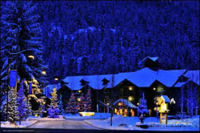 Quelle est la couleur de la feuille d'érable du drapeau canadien ?