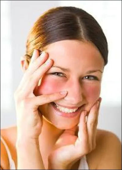 Qu'est-ce que l'éreutophobie ?