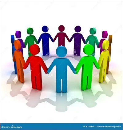 Dans ton groupe, qui es-tu ?