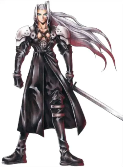 Avec lequel de ces personnages ne peut-on pas combattre ?