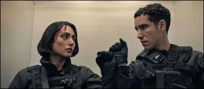 Dans quel film Netflix voit-on cette scène ?