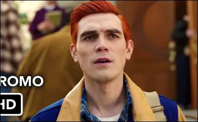 Voici Archie. Dans quelle série Netflix le voit-on ?