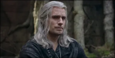 Dans quelle série Netflix joue le personnage de Geralt ?