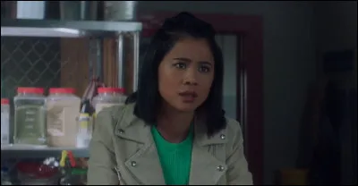 De quelle série est issue cette photo de George ?