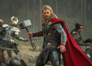 Quiz Connais-tu bien Thor dans le MCU ?