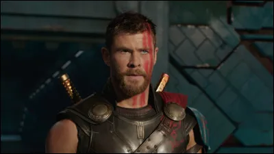 Dans une arène, il a combattu un Avengers. Qui était-ce ?