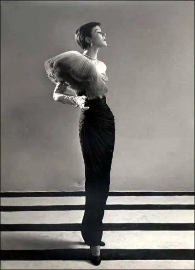 Quelle mode reprsente cette photo ?