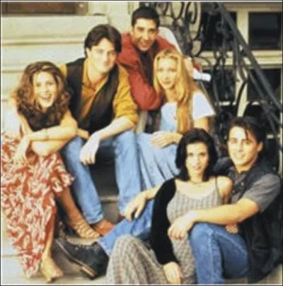 A quelle poque nous trouvons nous sur cette image ?