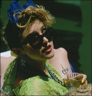 A quelle poque nous trouvons nous sur cette image ?