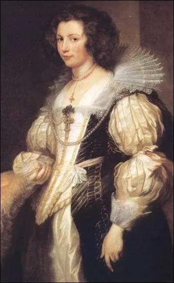 A quelle poque portait-on ce style de robe ?