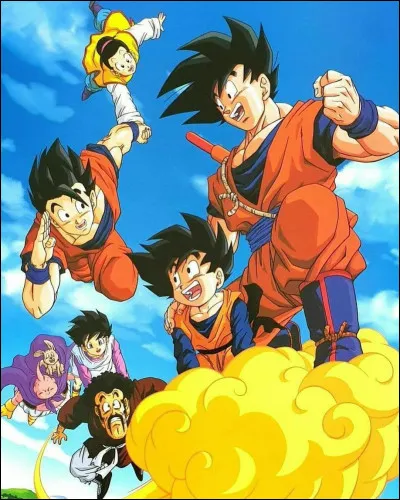 Qui est le père de la femme du petit-fils de Bardack ?