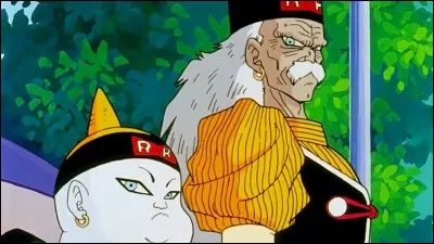 Quel est le numéro du docteur Géro ?