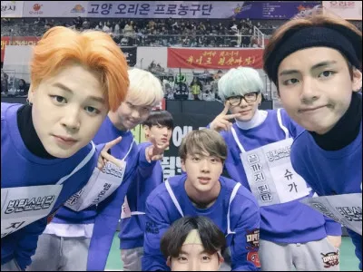 Quel est ton sport favori parmi ceux-ci ?