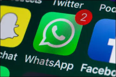 Que peut-on faire sur WhatsApp ?