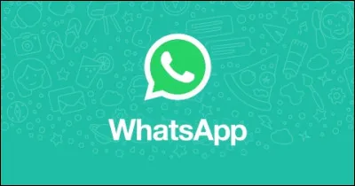D'où vient le nom "WhatsApp" ?