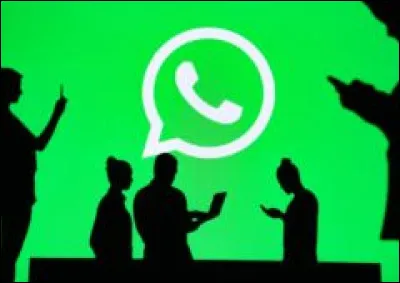 Combien de personnes ont installé WhatsApp dans le monde (2023) ?