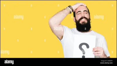 Quelle est ta couleur de cheveux ?