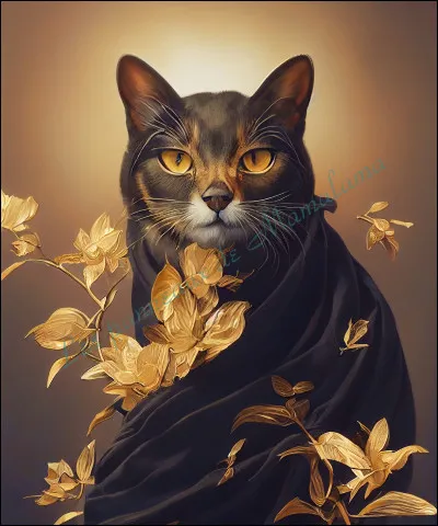 Et enfin, qui est sa sur ?