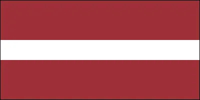 Quel est le pays correspondant à ce drapeau ?