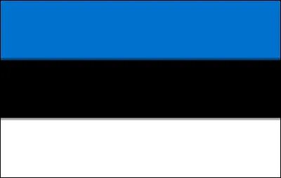 Quel est le pays correspondant à ce drapeau ?