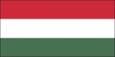 Quel est le pays correspondant à ce drapeau ?