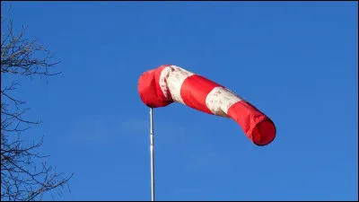 Sciences et nature : Lequel n'est pas un vent ?