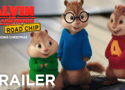 Quiz Alvin et les Chipmunks !