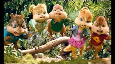 Pour quelle raison se disputent-ils tous dans cette scène ?