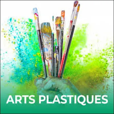 Arts plastiques : Parmi les quatre propositions ci-dessous, laquelle n'est pas une couleur primaire ?