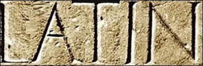 Latin : Combien existe-t-il de déclinaisons ?