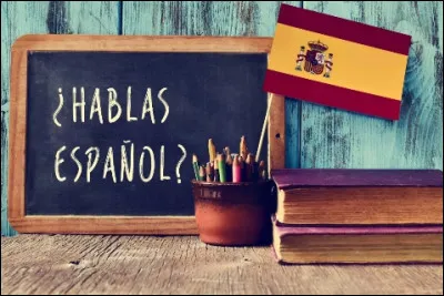 Espagnol : Comment appelle-t-on l'accent sur la lettre suivante : "é" ?