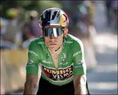 Après avoir terminé 5e au classement par points en 2020 puis en 2021, ce coureur belge a remporté le maillot vert en 2022 ; il totalise 9 victoires d'étape sur ses quatre participations :