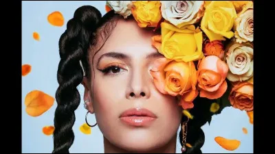 Comment s'appelle le dernier album de Zaho (en 2023) ?