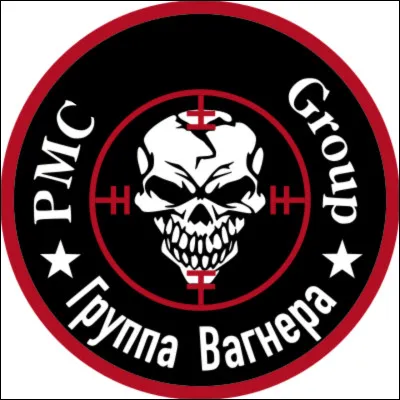 23 et 24 juin 2023 : Quel est le nom de cette société paramilitaire privée qui est entrée en rébellion face au gouvernement russe ?