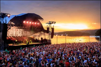 29 juin 2023 : Le festival des Eurockéennes de Belfort est un festival de musique français. Celui de 2023 se terminera le...