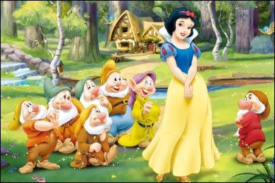 Qui est le chef des nains ?